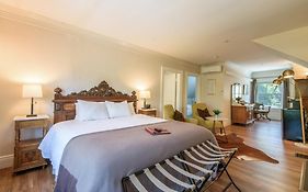 Cedar Gables Inn Napa Ca 4*